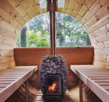 Lade das Bild in den Galerie-Viewer, HUUM Hive Heat 12LS