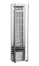 Lade das Bild in den Galerie-Viewer, HUUM Cliff 10,5kW