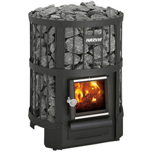 Lade das Bild in den Galerie-Viewer, Holzofen Harvia Legend 150