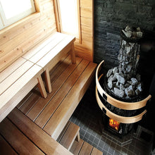 Lade das Bild in den Galerie-Viewer, Holzofen Harvia Legend 150