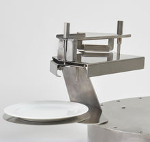 Lade das Bild in den Galerie-Viewer, Raclette System (2-teilig)
