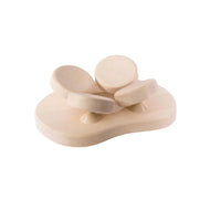 Ergonomische Kopfstützen Espe