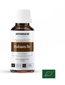 Ätherisches Öl Balsamtanne 10 ml