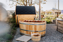 Lade das Bild in den Galerie-Viewer, Gutschein Hot Tub oval
