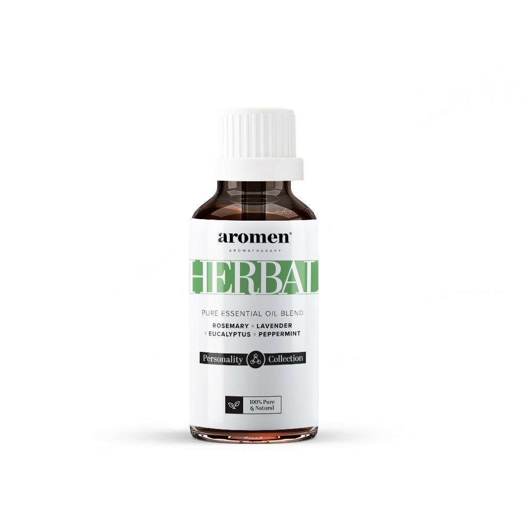 Ätherisches Öl Bio Herbal blend 10ml