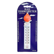 Hot Tub Thermometer